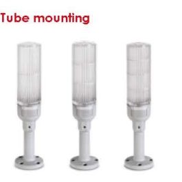 CST55 – Tube Mounting