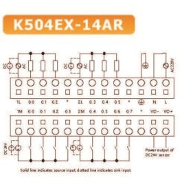K504EX-14AR