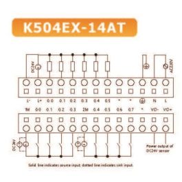 K504EX-14AT