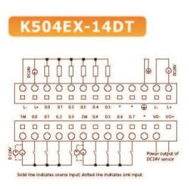 K504EX-14DT