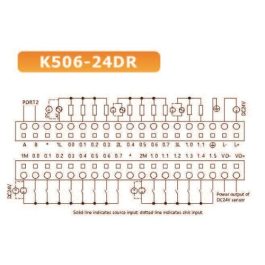 K506-24DR