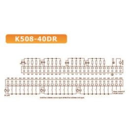 K508-40DR