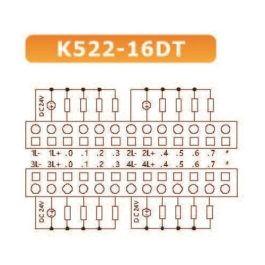 K522-16DT