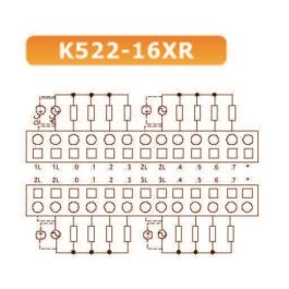 K522-16XR