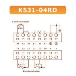 K531-04RD