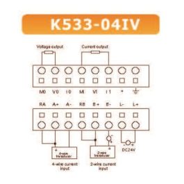 K533-04IV