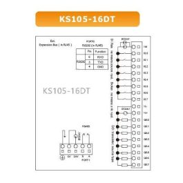 KS105-16DT