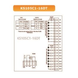 KS105C1-16DT