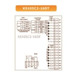 KS105C2-16DT