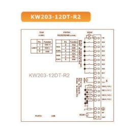 KW203-12DT-R2