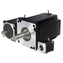 Stepper Motor