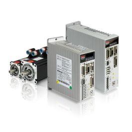 CD2S & FD2S Series AC Servo Driver