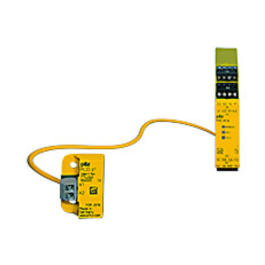 Line monitoring devices