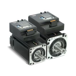 MD Series Integrated Servo Motor