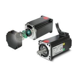 SMC Series AC Servo Motor