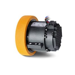 iWMC Integrated Servo Wheel