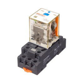 Electromagnetic Relay