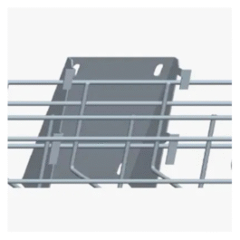 Industrial Mount Bracket