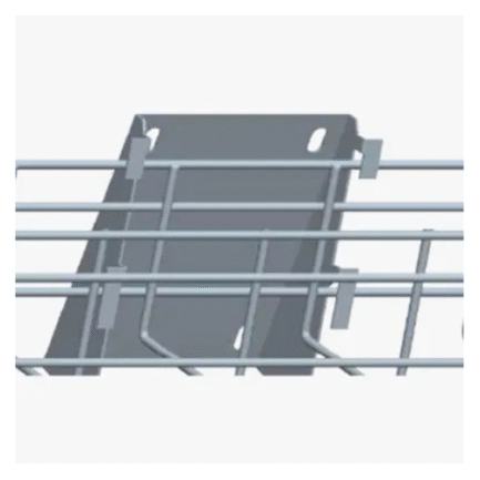 Industrial Mount Bracket