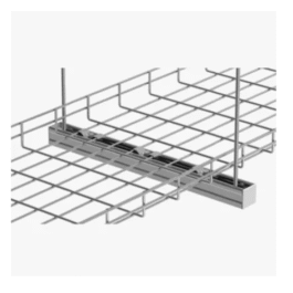 Strut Channel Bar with KSK