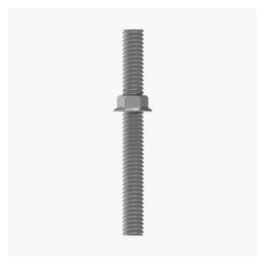 Flange Nut
