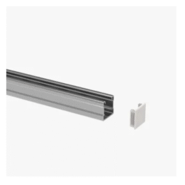Strut Channel Terminator