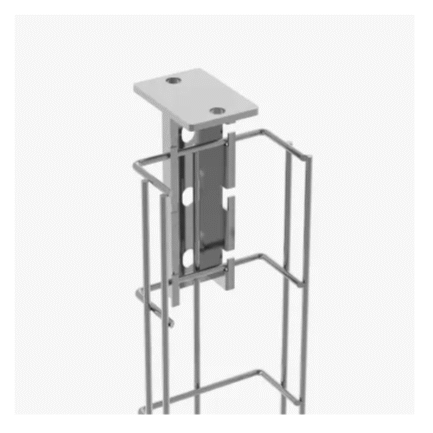 T-Type Hanging Bracket
