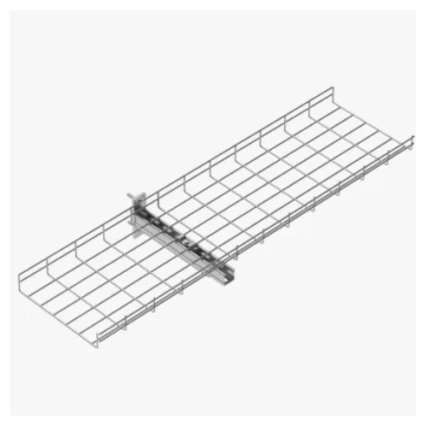 Strut Channel Wall Bracket