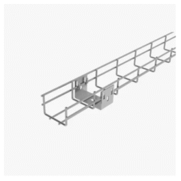 50 Side Floor Bracket