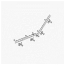 Adjustable Connector