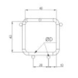 TCM Self-lock Series