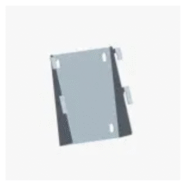 Industrial Mount Bracket