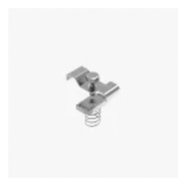 Hold Down Clip Set