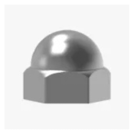 Flange Nut - Image 3
