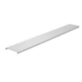 Self-Locking Cover