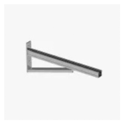 T-Type Wall Holder - Image 2