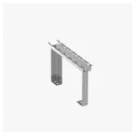 Cabinet Top Stand