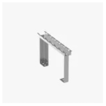 Cabinet Top Stand - Image 2