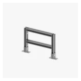 Bridge Type Stand