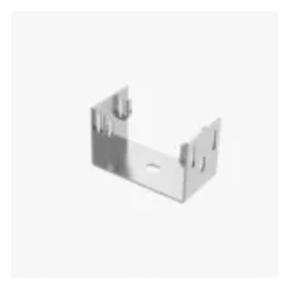 50 Side Floor Bracket
