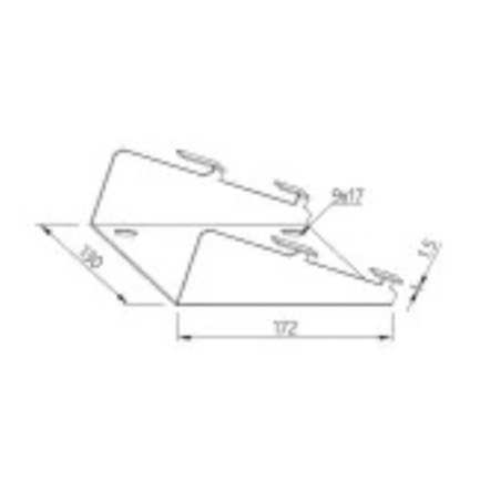 Industrial Mount Bracket - Image 3