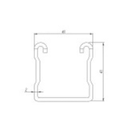 Strut Channel Bar with KSK - Image 3