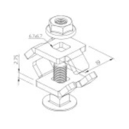 KKY Coupler - Image 3