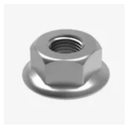Flange Nut