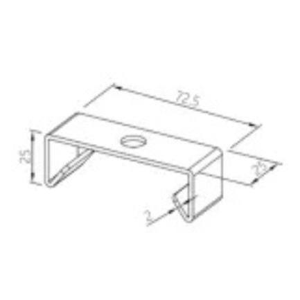 50 Tray Holder - Image 3