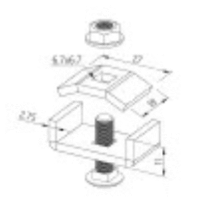 KK34 Coupler - Image 3