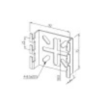 Spider Bracket - Image 5