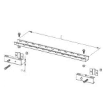 Underfloor Bracket - Image 3