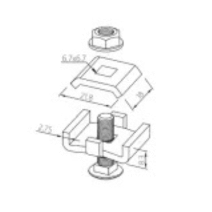KK28 Coupler - Image 3