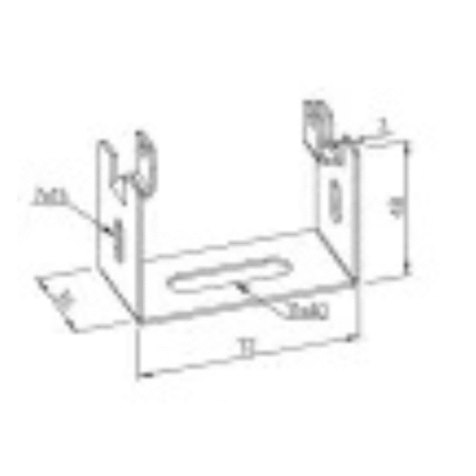 50 Floor Stand - Image 3